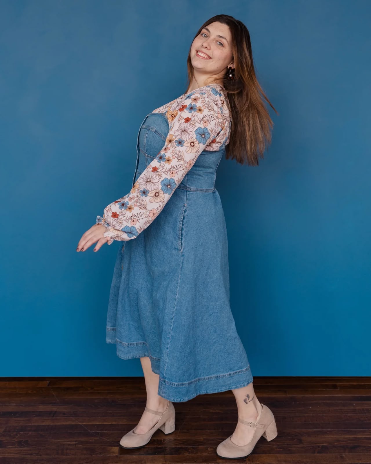 Lifestyle Portraits