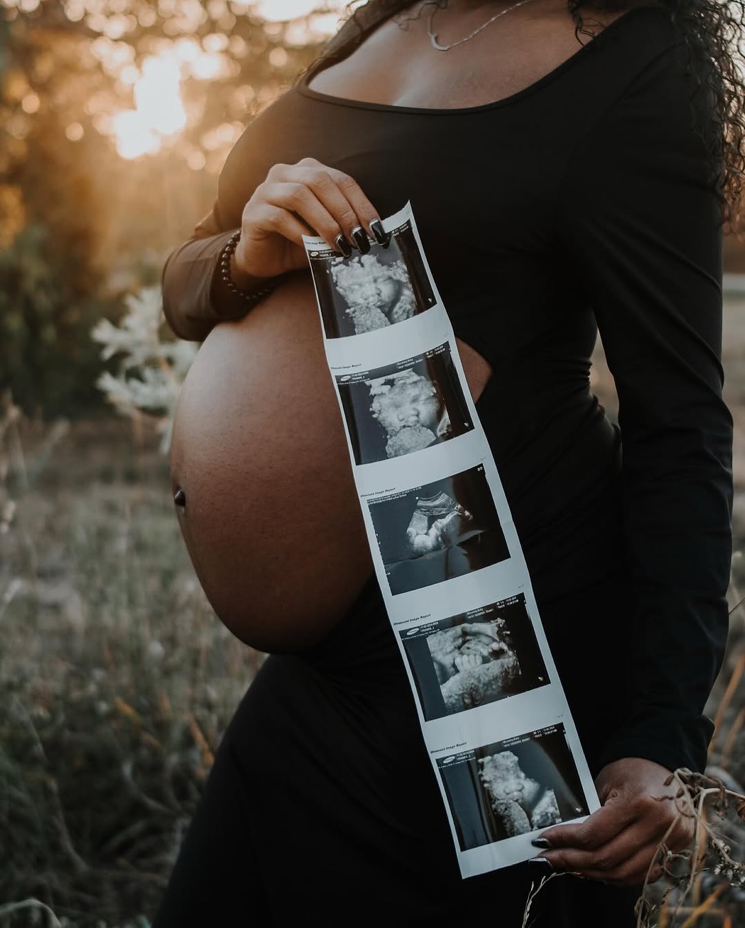 Maternity Sessions